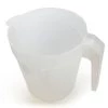 BarProducts.com Polypropylene Stackable Pitcher - 48 Ounce 1 BarProducts.com Polypropylene Stackable Pitcher - 48 Ounce