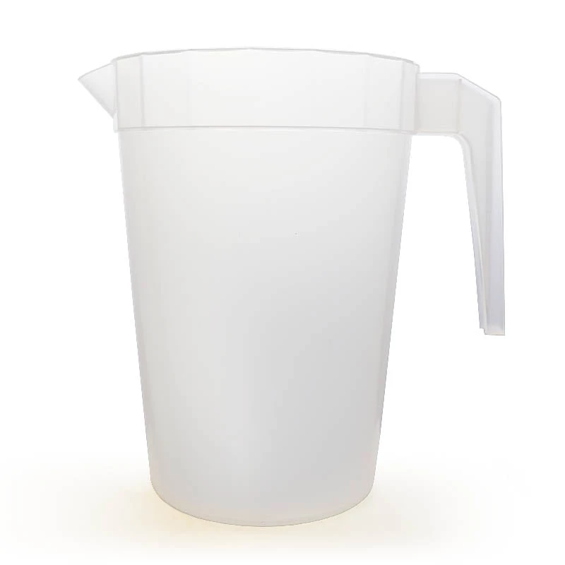 polypropylene-pitcher-64oz-stackable-bpc-800.jpg BarProducts.com BAR SUPPLIES Polypropylene Stackable Pitcher - 64 Ounce