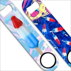 BarProducts.com Popsicle Kolorcoat™ Speed Opener