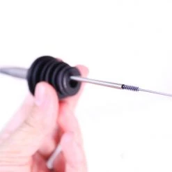 BarProducts.com BAR SUPPLIES Pour Spout Brush Kit- 5 Brush Set