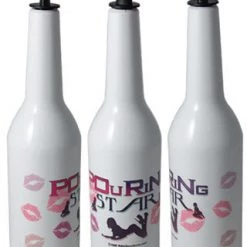 BarProducts.com BAR TOOLS Flair Bottle - Pouring Star - 750ML