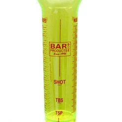 BarProducts.com The PourCheck™ - Liquor Pour Accuracy Tool - 6 Pack Jiggers And Inventory Control 7 BarProducts.com The PourCheck™ - Liquor Pour Accuracy Tool - 6 Pack Jiggers And Inventory Control