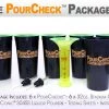 BarProducts.com The PourCheck™ Package - Training, Testing And Playing 1 BarProducts.com The PourCheck™ Package - Training, Testing And Playing