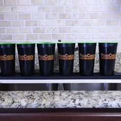 BarProducts.com The PourCheck™ Package - Training, Testing And Playing