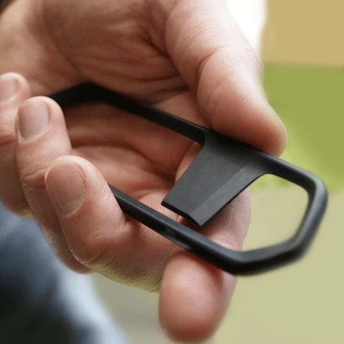 precision-beer-bottle-opener.jpg BarProducts.com Tactica One Precision Bottle Opener Unique Bottle Openers