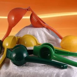 BarProducts.com Citrus Press - High Quality - Color Options 6 BarProducts.com Citrus Press - High Quality - Color Options