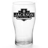 BarProducts.com CUSTOMIZABLE - 20oz Imperial Pub Glass - Brewing Company Badge 1 BarProducts.com CUSTOMIZABLE - 20oz Imperial Pub Glass - Brewing Company Badge