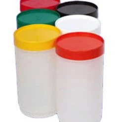 BarProducts.com BarConic® Juice Backup Container - Quart Super Savers