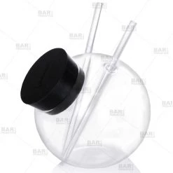 BarProducts.com Spherical Quido Cocktail Glass - 300ml