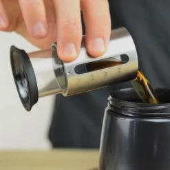 BarProducts.com BAR TOOLS Rabbit® Adjustable Jigger 4 BarProducts.com BAR TOOLS Rabbit® Adjustable Jigger