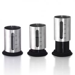 BarProducts.com BAR TOOLS Rabbit® Adjustable Jigger