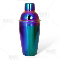 BarProducts.com Rainbow 4 Piece Barware Set BAR TOOLS