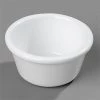 BarProducts.com White Melamine Ramekin – 3 Ounce (89ml) Serving Supplies