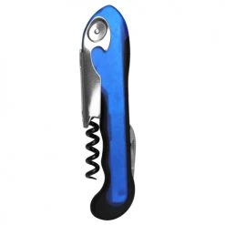BarProducts.com Corkscrew / Wine Opener - Ravenna Soft Grip - Color Options BAR TOOLS