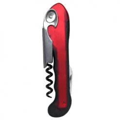 BarProducts.com Corkscrew / Wine Opener - Ravenna Soft Grip - Color Options BAR TOOLS 4 BarProducts.com Corkscrew / Wine Opener - Ravenna Soft Grip - Color Options BAR TOOLS