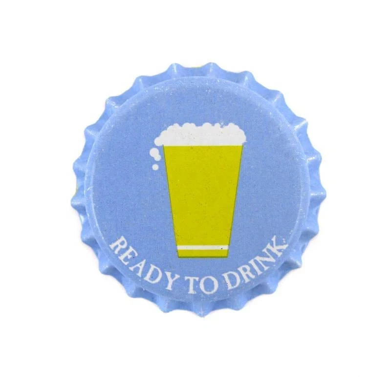 ready-to-drink-beer-bottle-caps-2.jpg BarProducts.com SPECIAL COLLECTIONS Cold Activated Oxygen Absorbing Bottle Caps (144 Caps) - 26MM