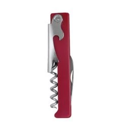 BarProducts.com BAR TOOLS Wine Openers - Economy Waiters - Black, Red And Burgundy