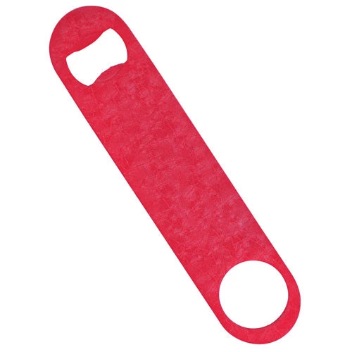 red-komodo-koat-bottle-opener_1.jpg BarProducts.com "Komodo Koat™" Speed Bottle Opener