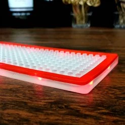 BarProducts.com LED Bar Mats (3 3/4