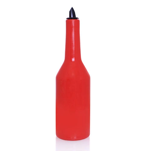 red-pro-bottle-fly-bottle.jpg BarProducts.com Flybottle® Flair Bartending Professional Bottles BAR TOOLS