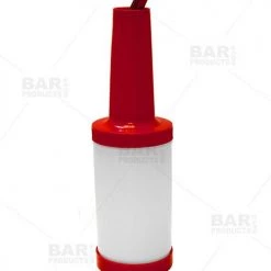 BarProducts.com Super Savers Juice Pourers - Complete Pro Flow - Quart - Color Options 10 BarProducts.com Super Savers Juice Pourers - Complete Pro Flow - Quart - Color Options