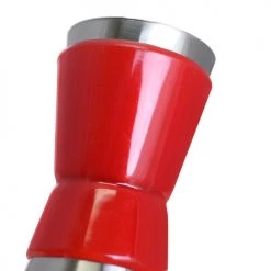 BarProducts.com Vinylworks™ Double Sided Jigger - 1/2 Oz. X 1 Oz.