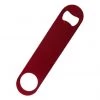 BarProducts.com Speed Bottle Opener / Bar Key - Candy Red BAR TOOLS