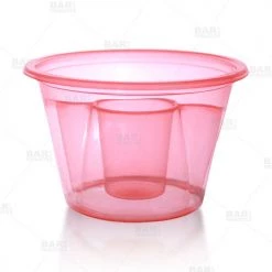 BarProducts.com NEW 3 Chamber Neon Bomb SHOTZ® - Red