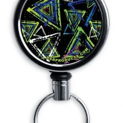 BarProducts.com Retractable Reels For Bottle Openers – The Designer Series – Several Designs