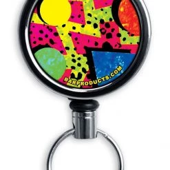 BarProducts.com Retractable Reels For Bottle Openers – The Designer Series – Several Designs