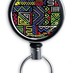 BarProducts.com Retractable Reels For Bottle Openers – The Designer Series – Several Designs