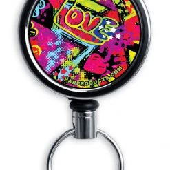 BarProducts.com Retractable Reels For Bottle Openers – The Designer Series – Several Designs