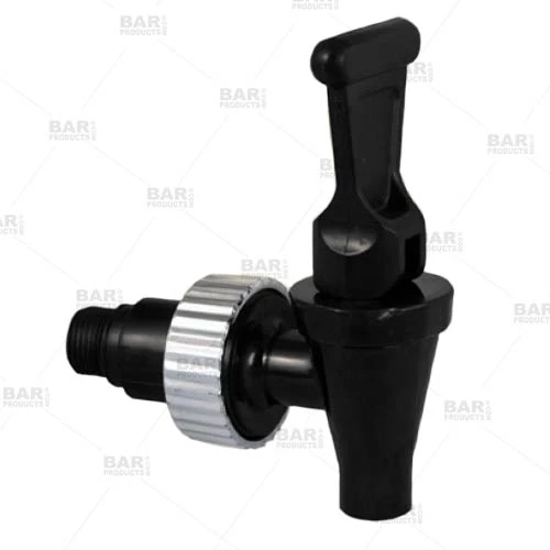 replacement-beer-tower-tap-draft-craft-beer-bpc-500.jpg BarProducts.com Beer Tower - 3 Liter