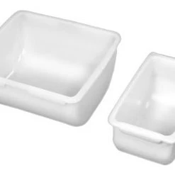 BarProducts.com Replacement Tray Inserts For Stainless Steel Condiment Holders - Size Options