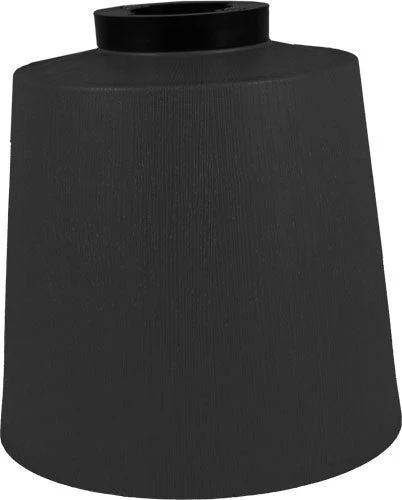 replacementbaceblack.jpg BarProducts.com Beer Tower - 3 Liter