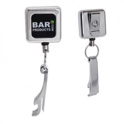 BarProducts.com Old School Bottle Opener BAR TOOLS