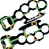 BarProducts.com BAR TOOLS ADD YOUR NAME Knuckle Buster Bottle Opener - Abstract Retro 2 BarProducts.com BAR TOOLS ADD YOUR NAME Knuckle Buster Bottle Opener - Abstract Retro