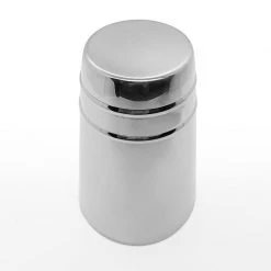 BarProducts.com BarConic® 18 Oz. Cocktail Shaker With Ring Design BAR TOOLS