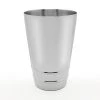 BarProducts.com BarConic® 18 Oz. Cocktail Shaker With Ring Design BAR TOOLS