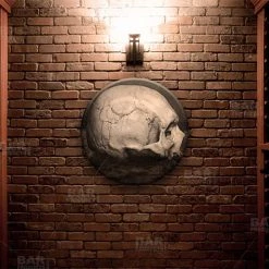 BarProducts.com RIP Round Wooden Table Top - Two Sizes Available Featured Artists