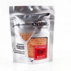 BarProducts.com Rokz Rimming Salt - (Flavor Options)