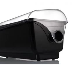 BarProducts.com Roll Top Condiment Holder (Fruit Trays) With 1-Quart (6) Inserts BAR SUPPLIES 3 BarProducts.com Roll Top Condiment Holder (Fruit Trays) With 1-Quart (6) Inserts BAR SUPPLIES