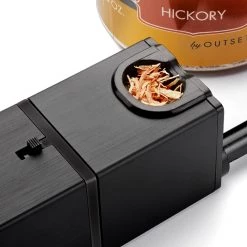 BarProducts.com Master Mixology Portable Craft Food And Cocktail Infusion Smoker