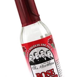 BarProducts.com Cocktail Ingredients Fee Brothers Rose Water - 5 Ounce Bottle