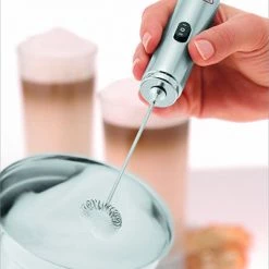 BarProducts.com Dual Speed Rösle Frother