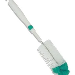 BarProducts.com BAR SUPPLIES Rotary Glassware Brush