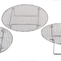 BarProducts.com Steamer Racks - Round