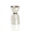 BarProducts.com BarConic® Stainless Steel Rounded Jigger- 35ml/50ml