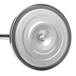 BarProducts.com Chrome Stanchion Posts - Set Of 2 BAR EQUIPMENT 5 BarProducts.com Chrome Stanchion Posts - Set Of 2 BAR EQUIPMENT