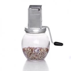 BarProducts.com Citrus / Garnish Tools Endurance® Vintage Nutgrinder 4 BarProducts.com Citrus / Garnish Tools Endurance® Vintage Nutgrinder